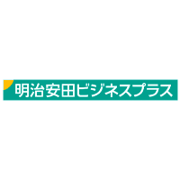 明治安田ビジネスプラス株式会社の企業ロゴ