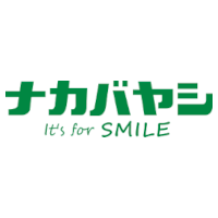 ナカバヤシ株式会社の企業ロゴ