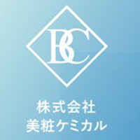 株式会社美粧ケミカルの企業ロゴ