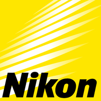 株式会社ニコンの企業ロゴ