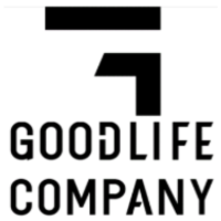 株式会社グッドライフカンパニーの企業ロゴ