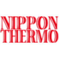 日本サーモ株式会社の企業ロゴ