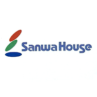 株式会社サンワハウスの企業ロゴ