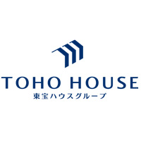 株式会社東宝ハウスホールディングス の企業ロゴ