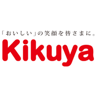 菊屋株式会社の企業ロゴ