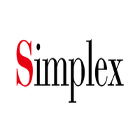 シンプレクス株式会社の企業ロゴ