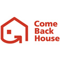 株式会社ComeBackHouseの企業ロゴ