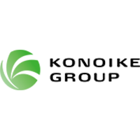 鴻池運輸株式会社 | 長期安定基盤の【プライム市場】上場企業（KONOIKEグループ）の企業ロゴ