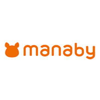 株式会社manabyの企業ロゴ