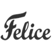 株式会社フェリーチェの企業ロゴ