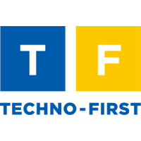 株式会社テクノ・ファーストの企業ロゴ
