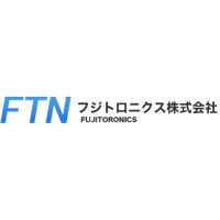 フジトロニクス株式会社の企業ロゴ