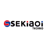 セキアオイテクノ株式会社の企業ロゴ