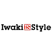株式会社IWAKI STYLE | ＊SNSでも話題！おしゃれなカフェや美容院を手がけるプロ集団＊の企業ロゴ