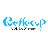 リフレカップ株式会社の企業ロゴ