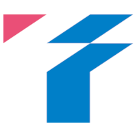 冨士ベークライト株式会社の企業ロゴ