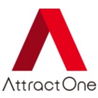 株式会社Attract　Oneの企業ロゴ