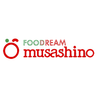 株式会社武蔵野 | セブン-イレブン向けのお弁当や調理麺を製造するメーカーの企業ロゴ