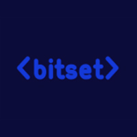 株式会社bitsetの企業ロゴ