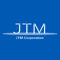 株式会社JTM | ＊大阪マラソンやG7サミット、世界的スポーツイベントでも活躍＊の企業ロゴ
