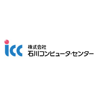 株式会社石川コンピュータ・センターの企業ロゴ