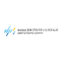 株式会社日本プロパティシステムズの企業ロゴ