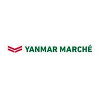 ヤンマーマルシェ株式会社の企業ロゴ