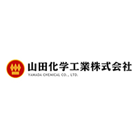山田化学工業株式会社の企業ロゴ
