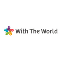 株式会社With The Worldの企業ロゴ