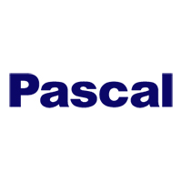 パスカル株式会社の企業ロゴ