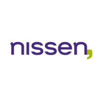 株式会社ニッセンの企業ロゴ