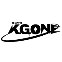 株式会社K.G.ONEの企業ロゴ