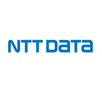 株式会社エヌ・ティ・ティ・データ北海道の企業ロゴ