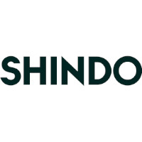 株式会社SHINDOの企業ロゴ