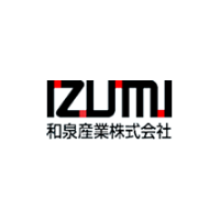 和泉産業株式会社 | ◎時差出勤/在宅ワークも可◎土日祝休み◎社員の仲の良さが魅力の企業ロゴ