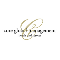 コアグローバルマネジメント株式会社の企業ロゴ