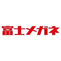 株式会社富士メガネの企業ロゴ