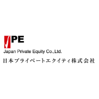 日本プライベートエクイティ株式会社の企業ロゴ