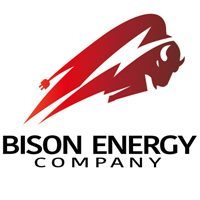Bison energy株式会社 | 土日祝休み／残業月10h以下／年休125日／全員未経験からスタートの企業ロゴ