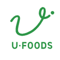 ユーフーズ株式会社 | カット野菜・カットフルーツ・惣菜などを手がける食品メーカーの企業ロゴ