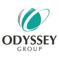 オデッセイグループ株式会社の企業ロゴ