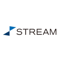 株式会社ストリームの企業ロゴ