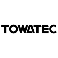 TOWATEC株式会社の企業ロゴ