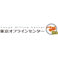 株式会社東京オフラインセンターの企業ロゴ