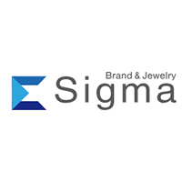 株式会社Sigma | 定着率98％◇充実した研修制度◇異業種からのチャレンジも多数！の企業ロゴ
