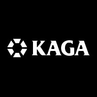 加賀産業株式会社の企業ロゴ
