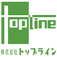 株式会社トップラインの企業ロゴ