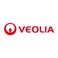 ヴェオリア・ジェネッツ株式会社の企業ロゴ