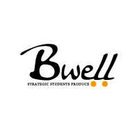 株式会社ビーウェルの企業ロゴ