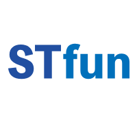 株式会社STfunの企業ロゴ